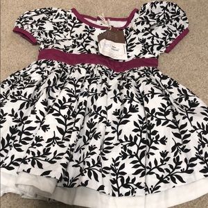 Brand new never worn Tea dress